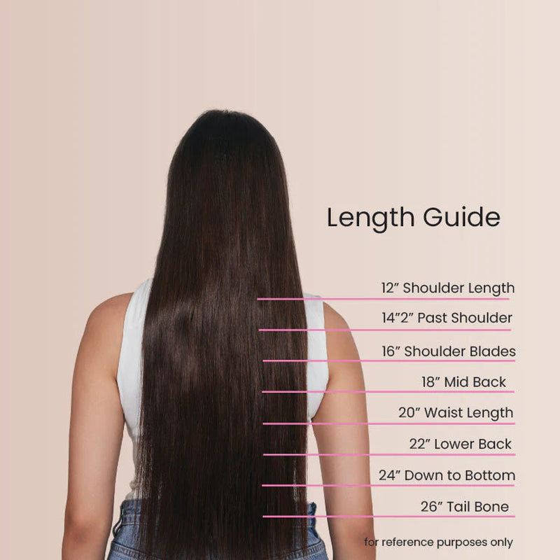 Nano Tip - Curly