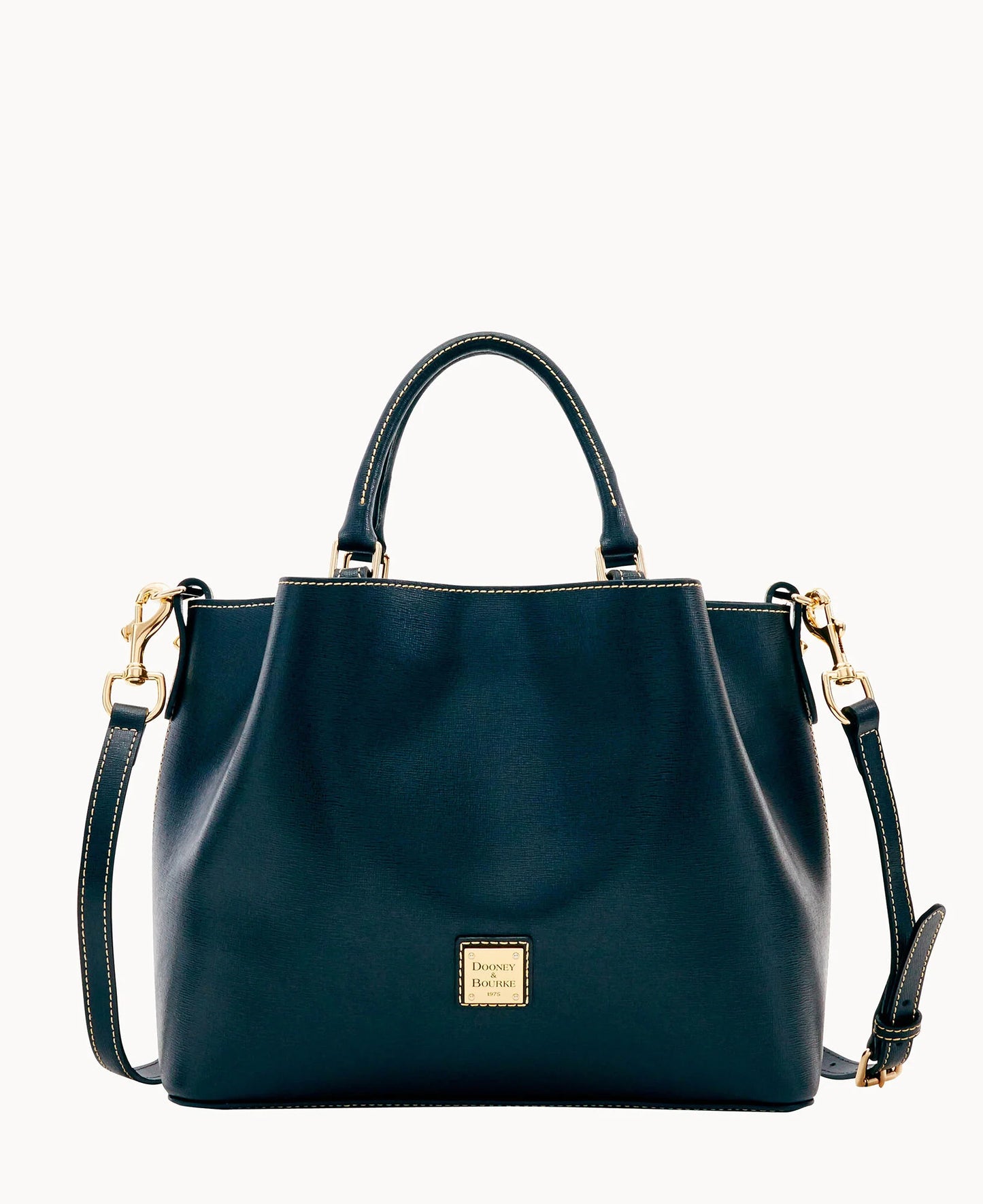 Dooney & Bourke Saffiano Brenna