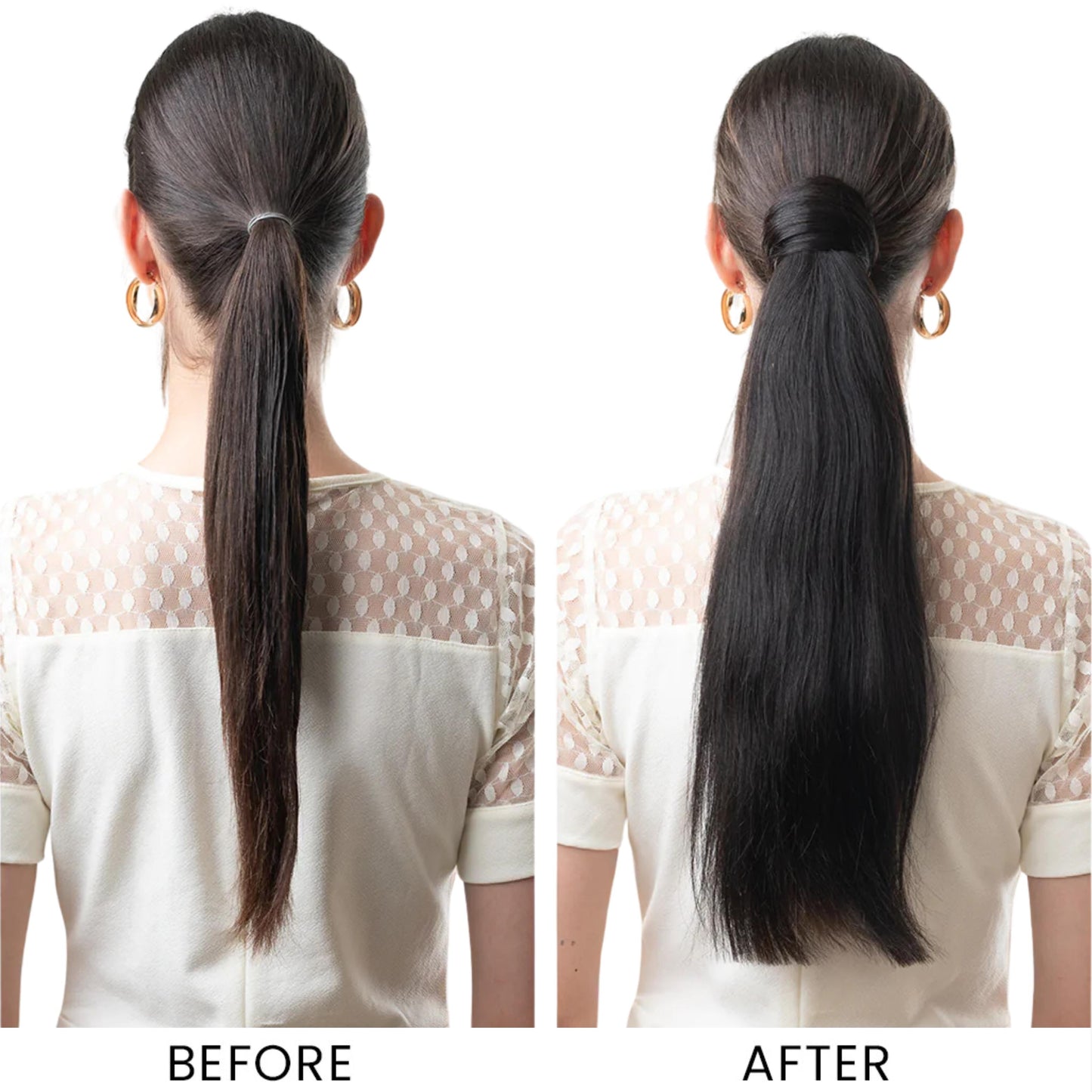 Ponytail Ponytail