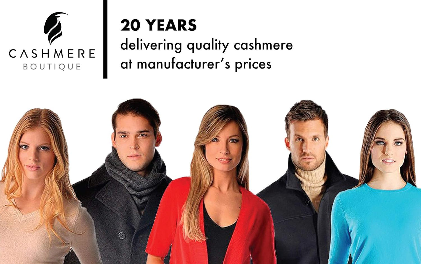 100% Pure Women Cashmere Shawl - Perfect for Daily Wear or Any Occasion, Long Winter Warm Shawl - 36" X 80"