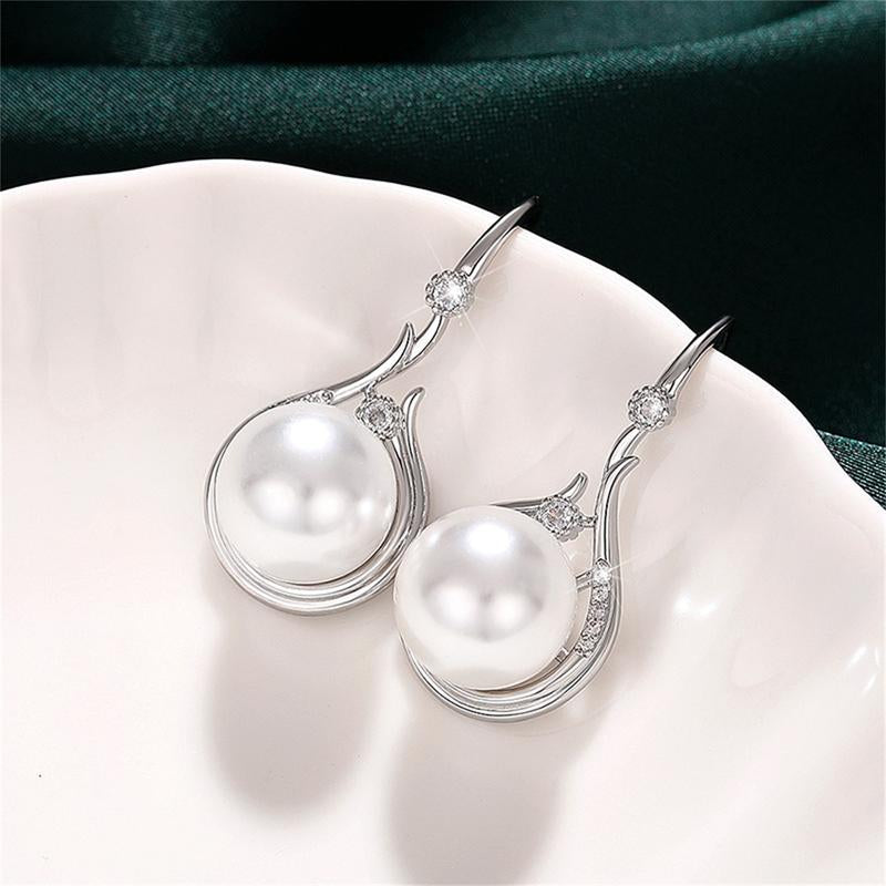 Earrings Lovers Luxurious Slimming Water Droplet Earrings for Women - Exquisite Fine Studs Optic Nerve Jewellery Accessories Non Tarnish Jewelry Pretty Studs