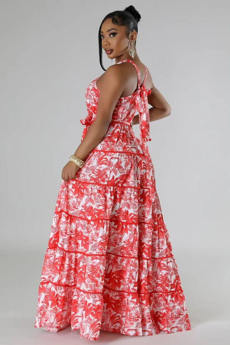 WOMEN FASHION LONG MAXI DRESSES