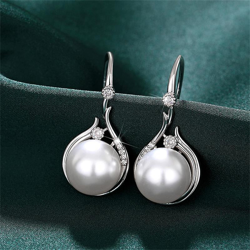 Earrings Lovers Luxurious Slimming Water Droplet Earrings for Women - Exquisite Fine Studs Optic Nerve Jewellery Accessories Non Tarnish Jewelry Pretty Studs