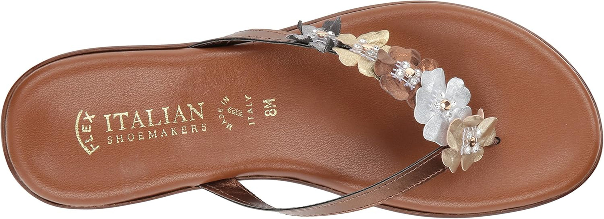 Women'S, Emina Sandal