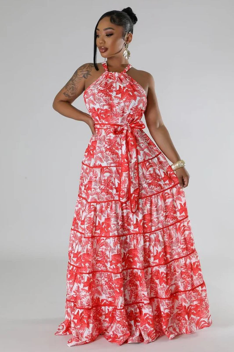 WOMEN FASHION LONG MAXI DRESSES