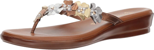 Women'S, Emina Sandal
