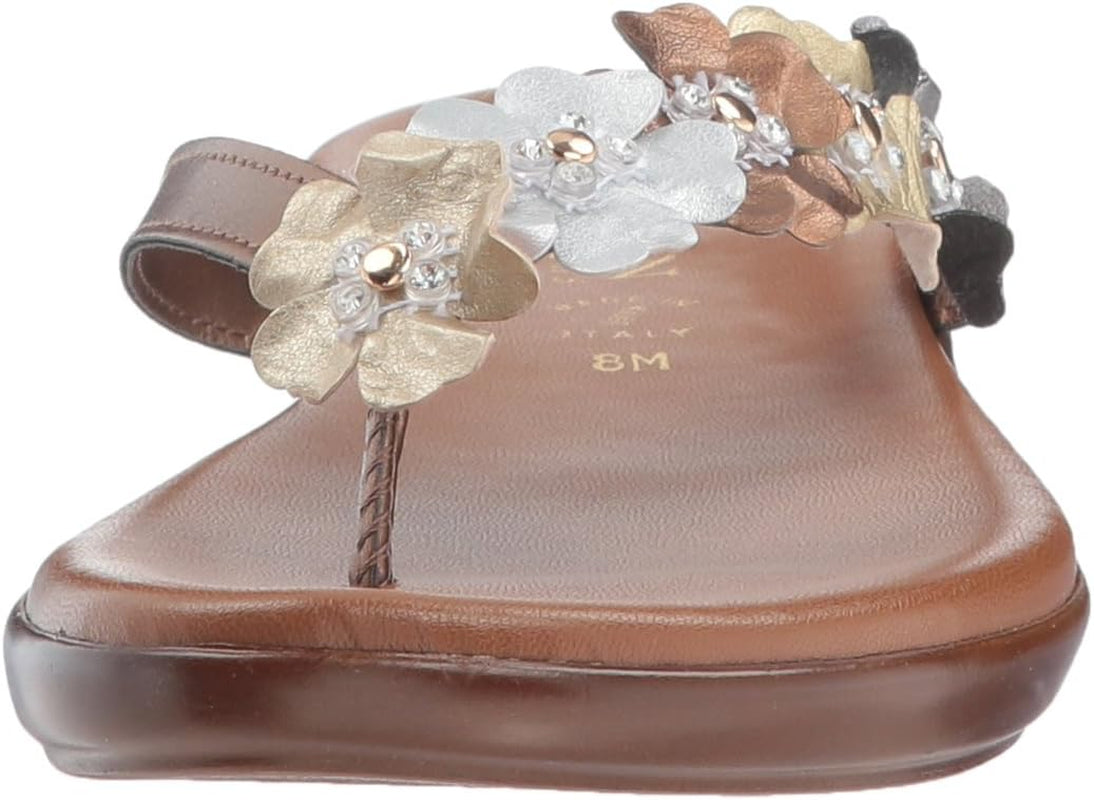 Women'S, Emina Sandal