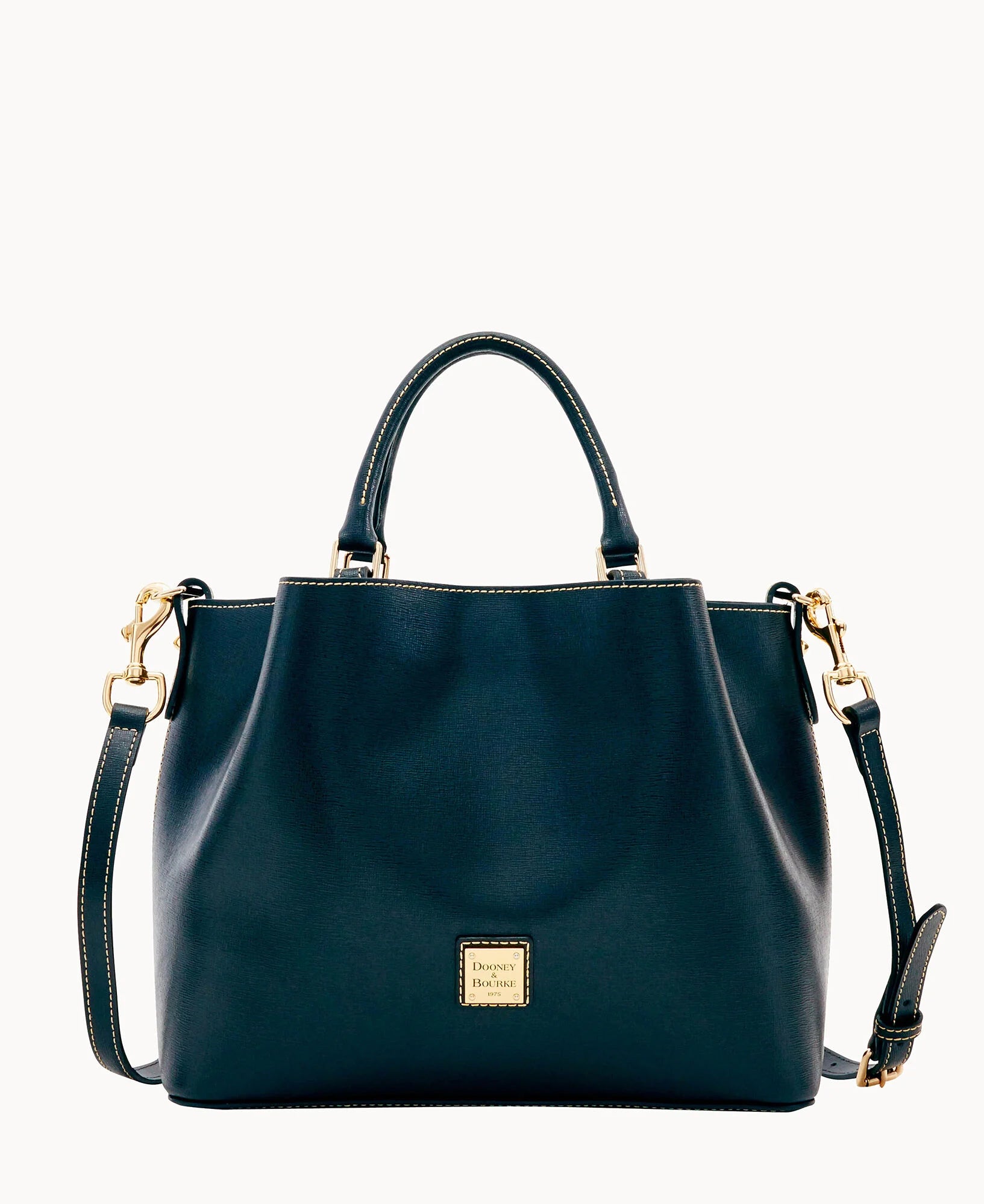 Dooney & Bourke Saffiano Brenna