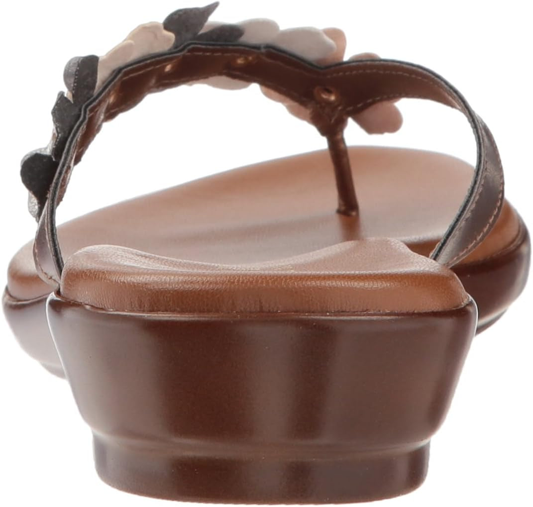 Women'S, Emina Sandal