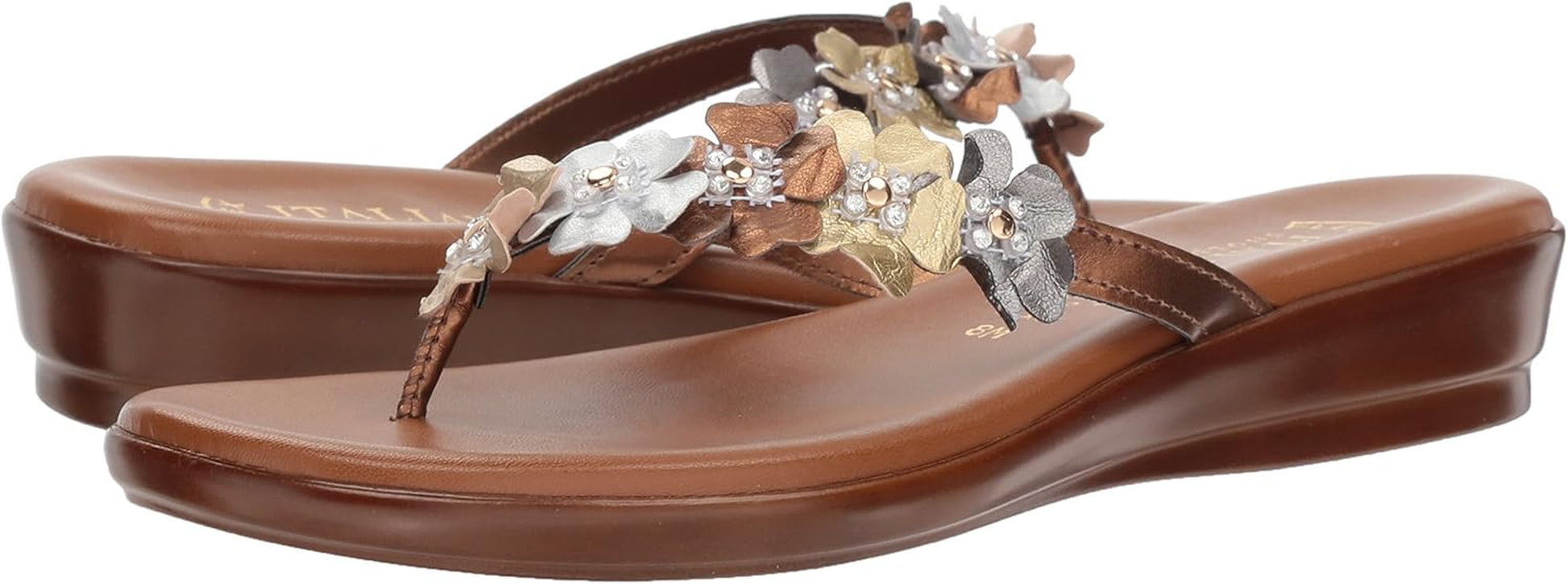 Women'S, Emina Sandal