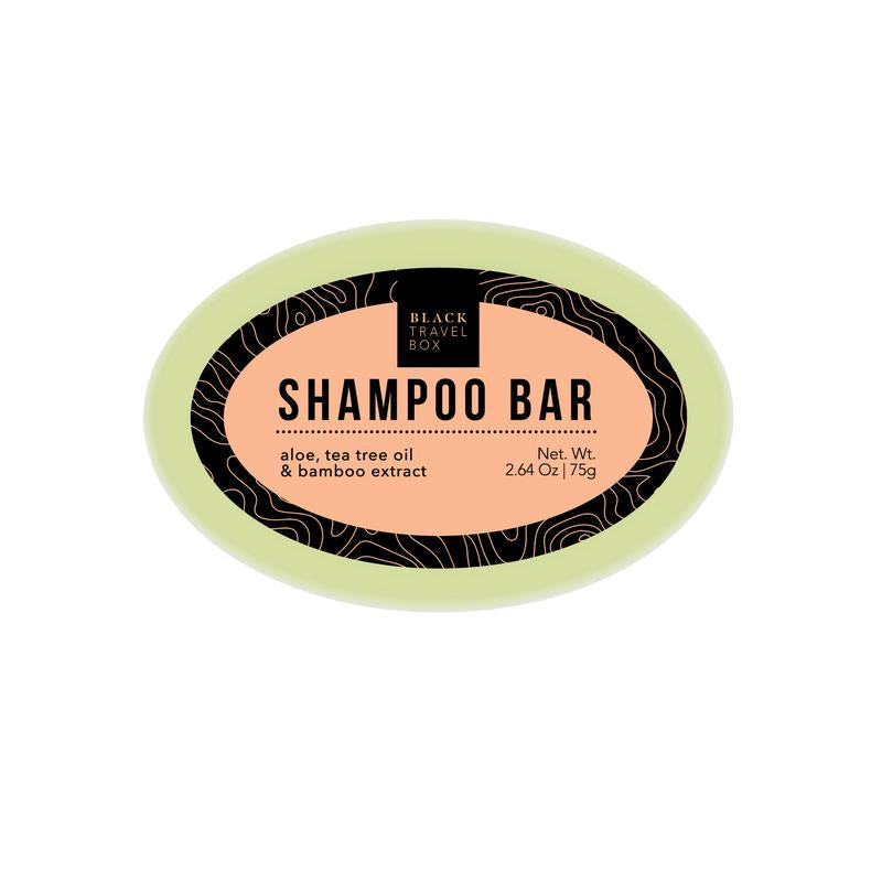 Shampoo Bar