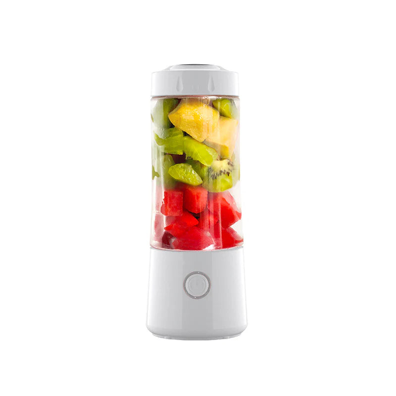 Compact Cordless Mini Blender for Home