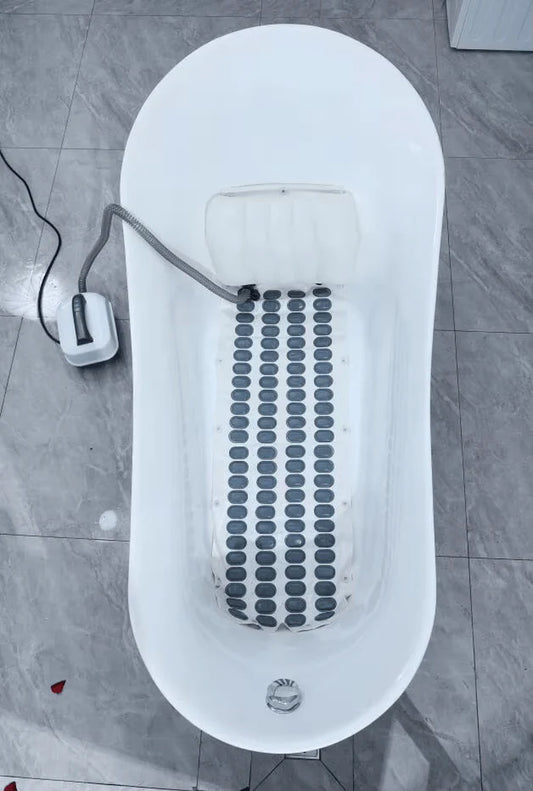 Bathtub Bubble Massage Mat