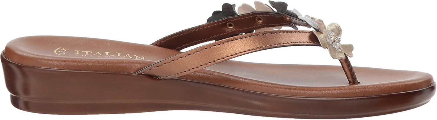 Women'S, Emina Sandal