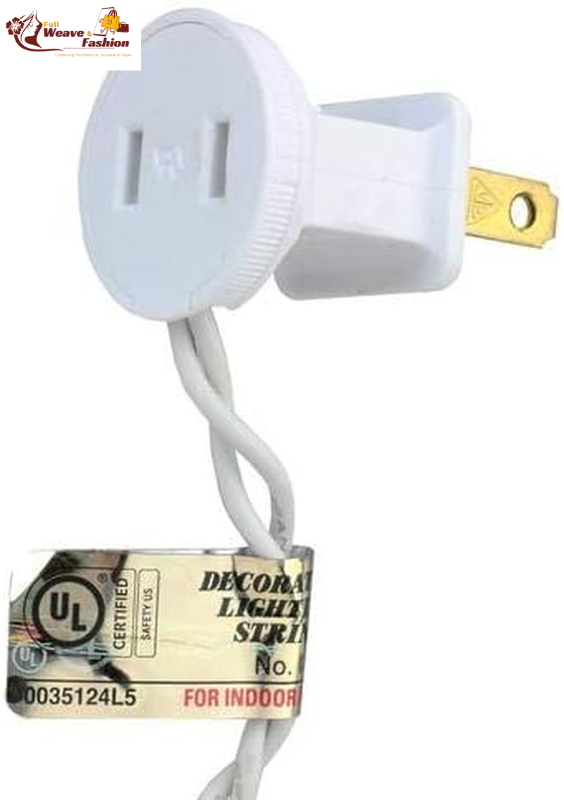 Pre-Lit Natural Emerald Artificial X-Mas Tree, 7.5', Green