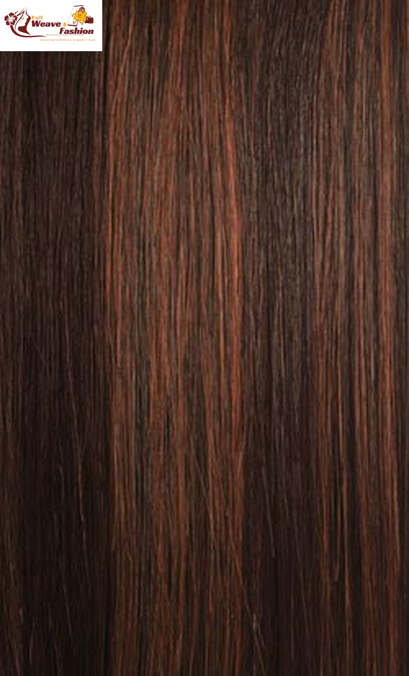 Human Hair Wig It'S a Wig Afro Curl (P1B/33)