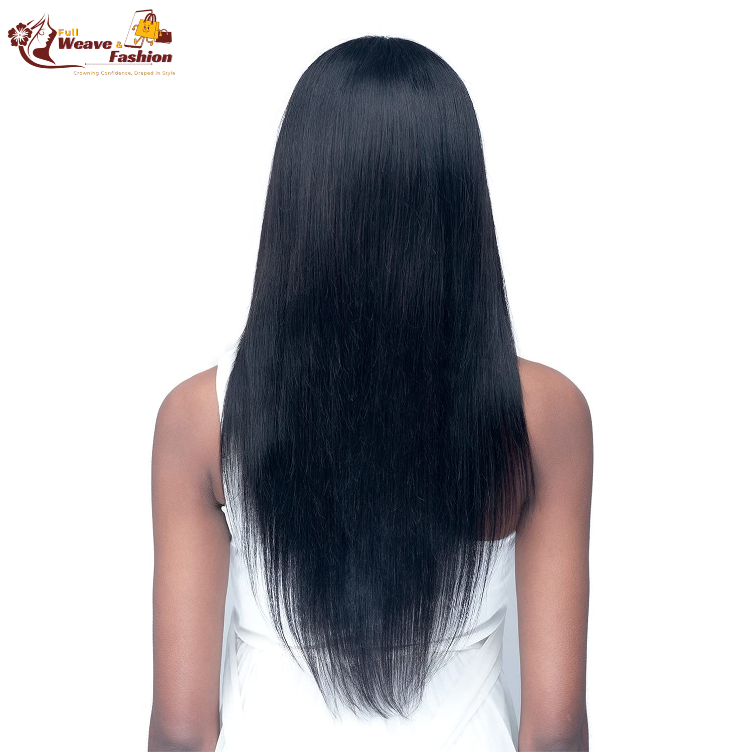 Unprocessed Human Bundle Hair 360 Lace Front Wig MHLF750 Kaylin (NATURAL)