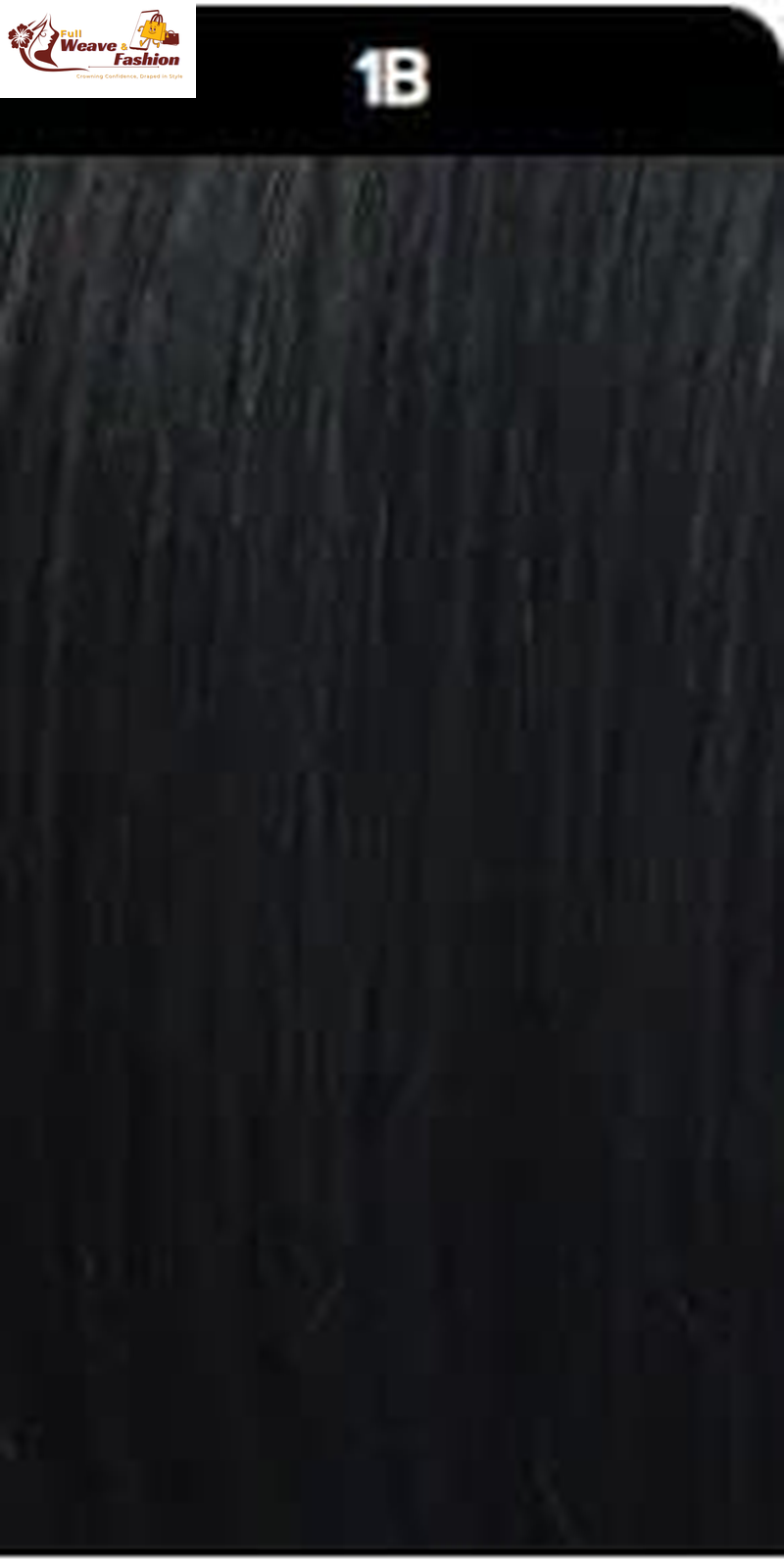 MAGIC (1B off Black) - It'S a Wig Synthetic Hair Full Wig