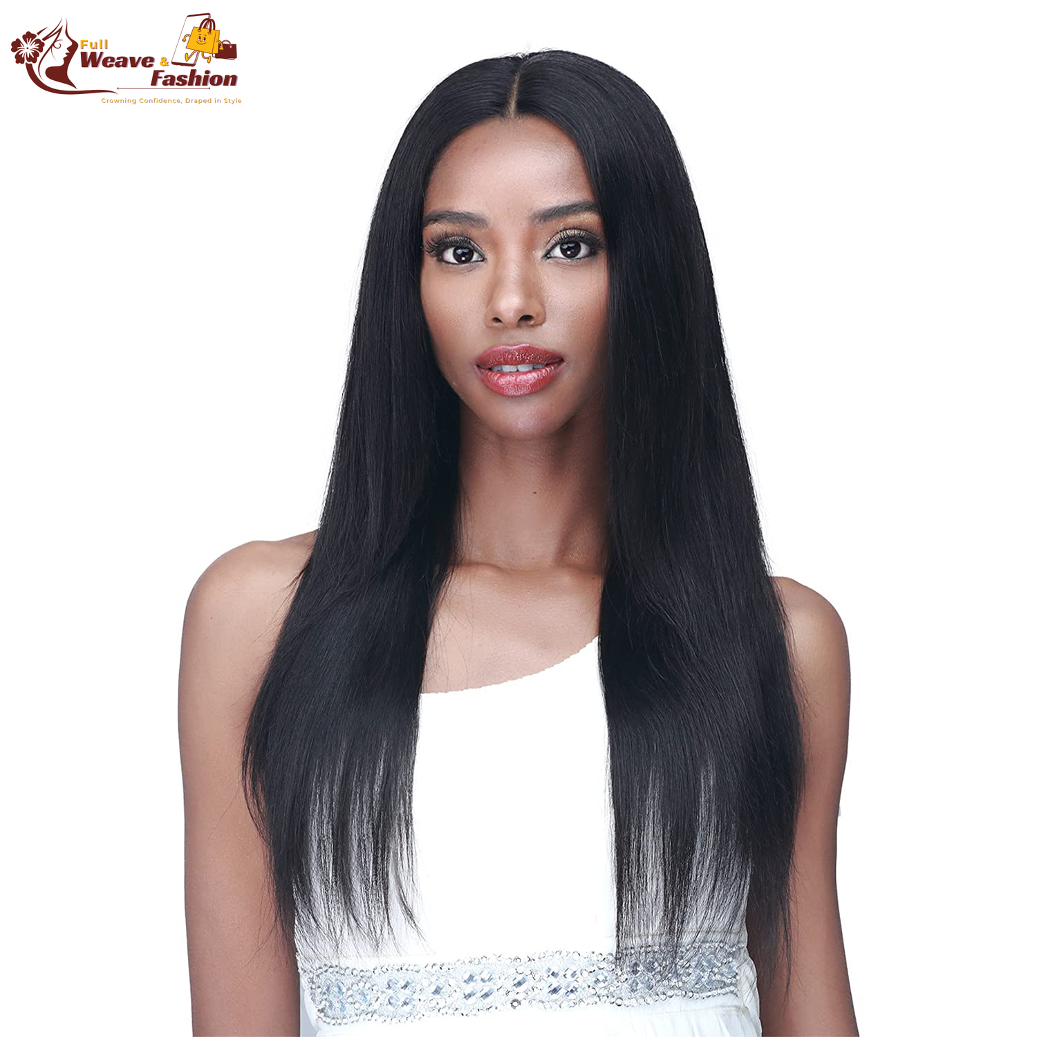 Unprocessed Human Bundle Hair 360 Lace Front Wig MHLF750 Kaylin (NATURAL)